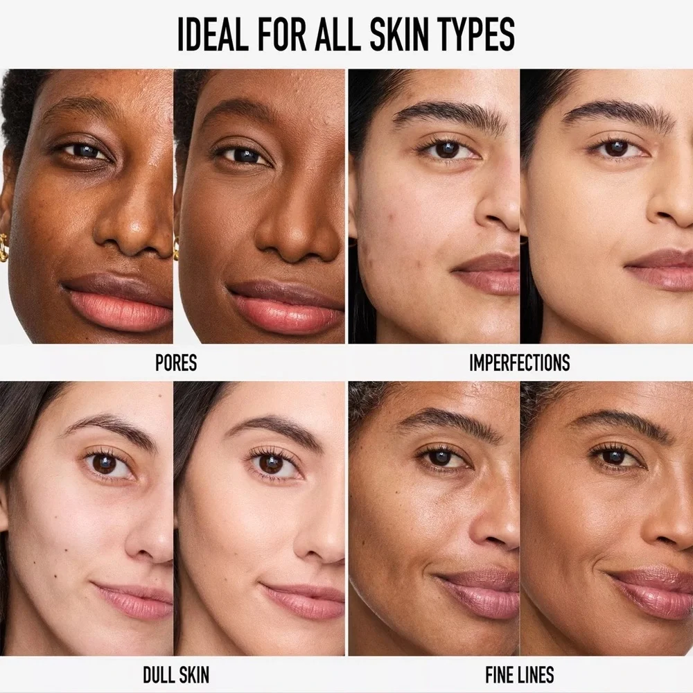 Bare Minerals Talc Free Mineral Powder Foundation SPF 15 Golden Fair 04 $40
